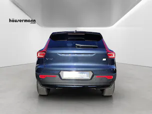 Volvo XC40 P8 Twin Pro AWD