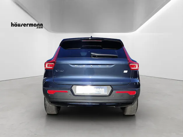 Volvo XC40 P8 Twin Pro AWD