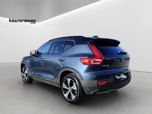 Volvo XC40 P8 Twin Pro AWD