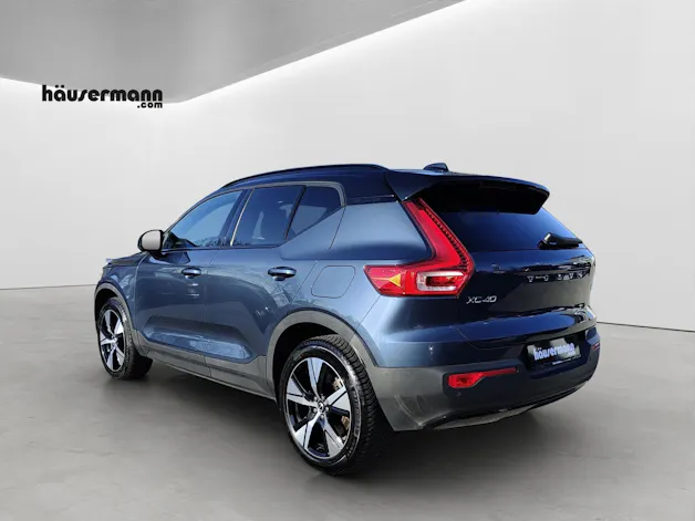 Volvo XC40 P8 Twin Pro AWD