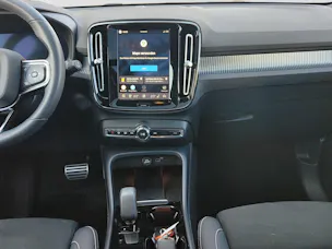 Volvo XC40 P8 Twin Pro AWD