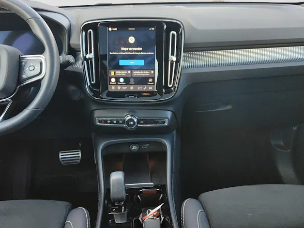 Volvo XC40 P8 Twin Pro AWD
