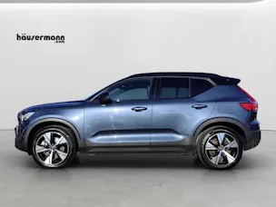 Volvo XC40 P8 Twin Pro AWD
