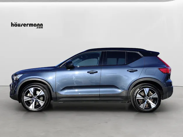 Volvo XC40 P8 Twin Pro AWD