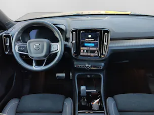 Volvo XC40 P8 Twin Pro AWD