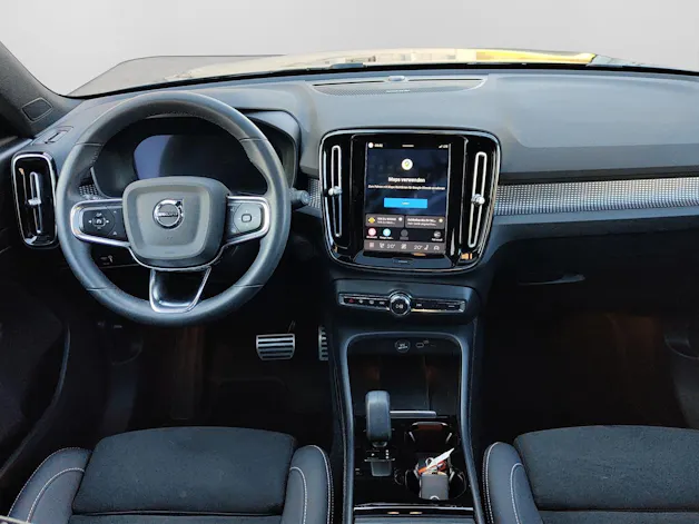 Volvo XC40 P8 Twin Pro AWD