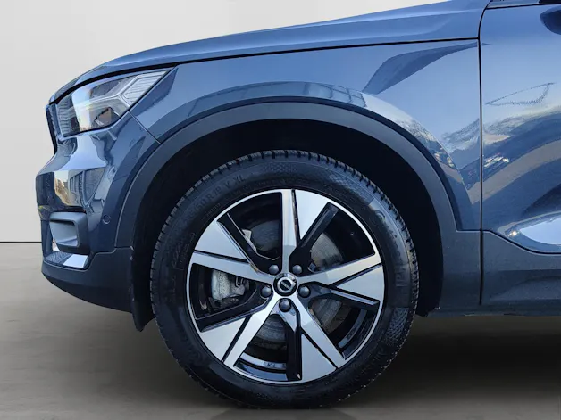 Volvo XC40 P8 Twin Pro AWD