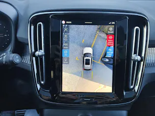 Volvo XC40 P8 Twin Pro AWD