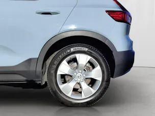 Volvo XC40 2.0 D4 Momentum AWD
