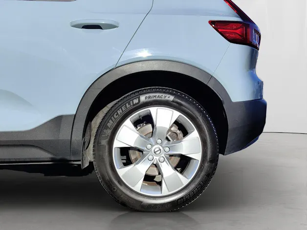 Volvo XC40 2.0 D4 Momentum AWD