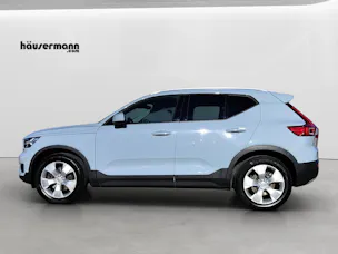Volvo XC40 2.0 D4 Momentum AWD