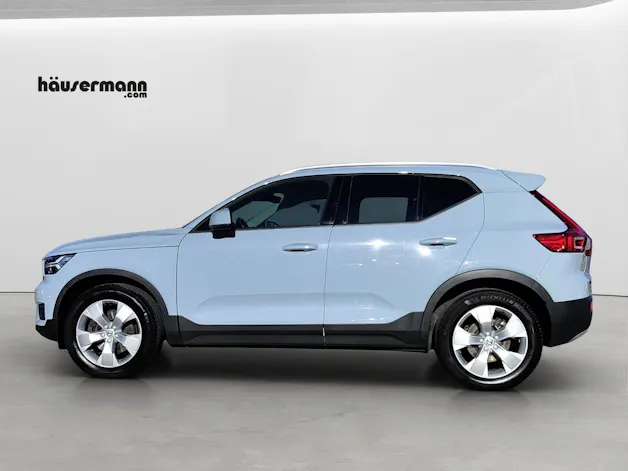 Volvo XC40 2.0 D4 Momentum AWD