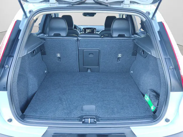 Volvo XC40 2.0 D4 Momentum AWD