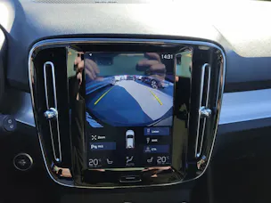 Volvo XC40 2.0 D4 Momentum AWD
