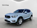 Volvo XC40 2.0 D4 Momentum AWD