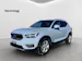 Volvo XC40 2.0 D4 Momentum AWD