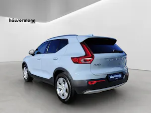 Volvo XC40 2.0 D4 Momentum AWD