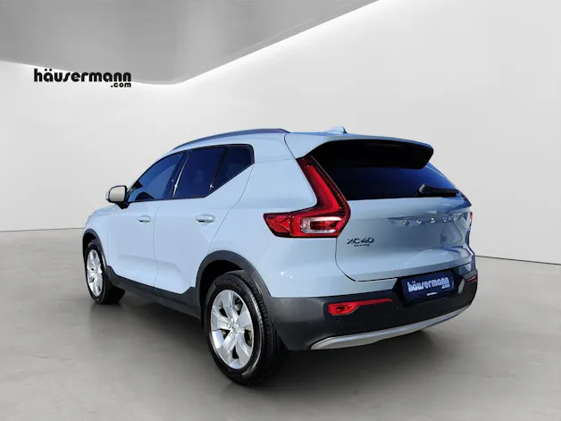 Volvo XC40 2.0 D4 Momentum AWD