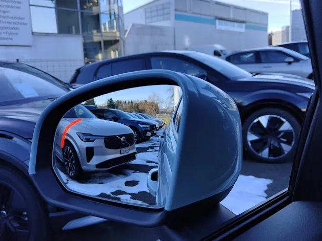Volvo XC40 2.0 D4 Momentum AWD