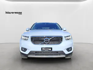 Volvo XC40 2.0 D4 Momentum AWD