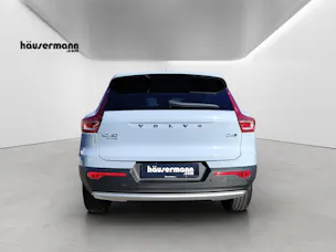 Volvo XC40 2.0 D4 Momentum AWD