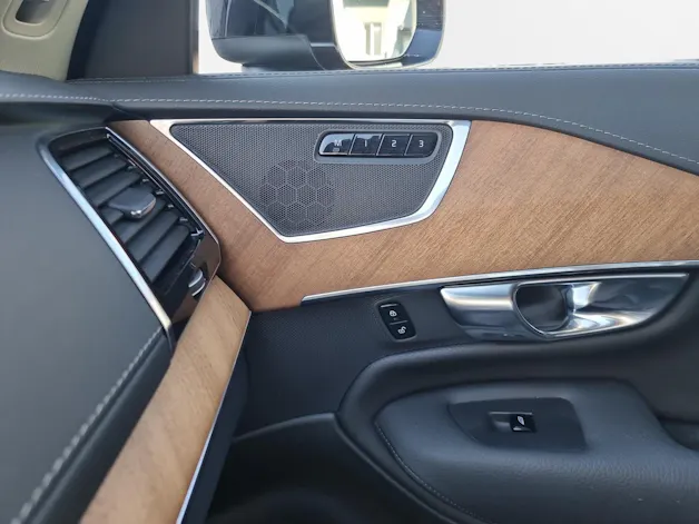 Volvo XC90 2.0 T8 TE Inscription 7P. eAWD