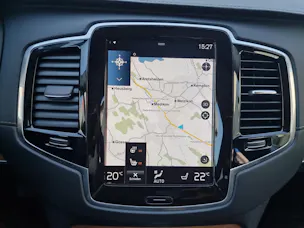 Volvo XC90 2.0 T8 TE Inscription 7P. eAWD