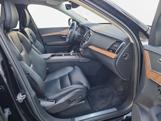 Volvo XC90 2.0 T8 TE Inscription 7P. eAWD