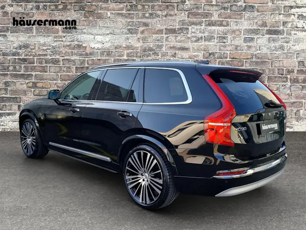 Volvo XC90 2.0 T8 TE Inscription 7P. eAWD
