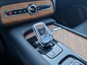 Volvo XC90 2.0 T8 TE Inscription 7P. eAWD