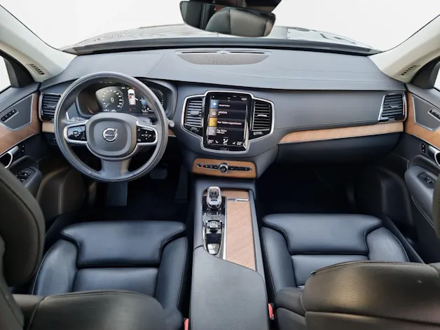 Volvo XC90 2.0 T8 TE Inscription 7P. eAWD