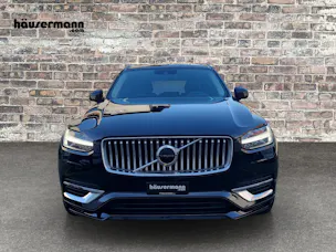 Volvo XC90 2.0 T8 TE Inscription 7P. eAWD