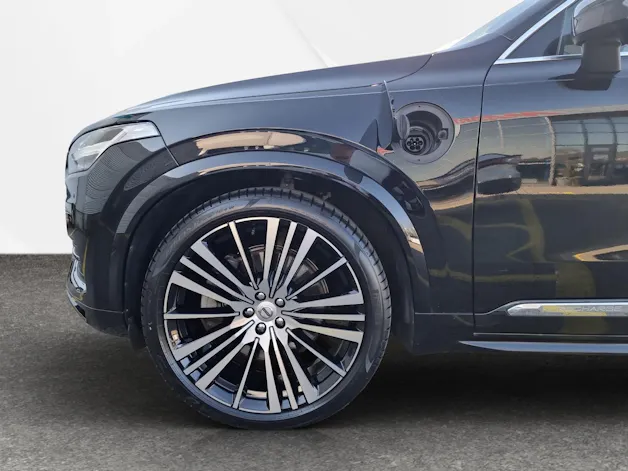 Volvo XC90 2.0 T8 TE Inscription 7P. eAWD