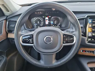 Volvo XC90 2.0 T8 TE Inscription 7P. eAWD