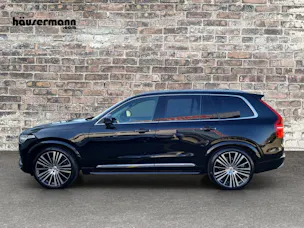 Volvo XC90 2.0 T8 TE Inscription 7P. eAWD
