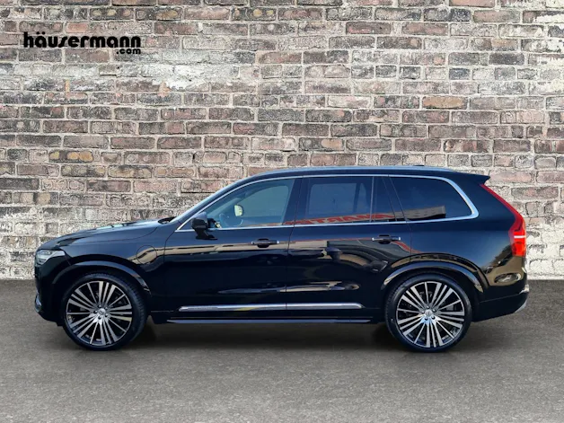 Volvo XC90 2.0 T8 TE Inscription 7P. eAWD
