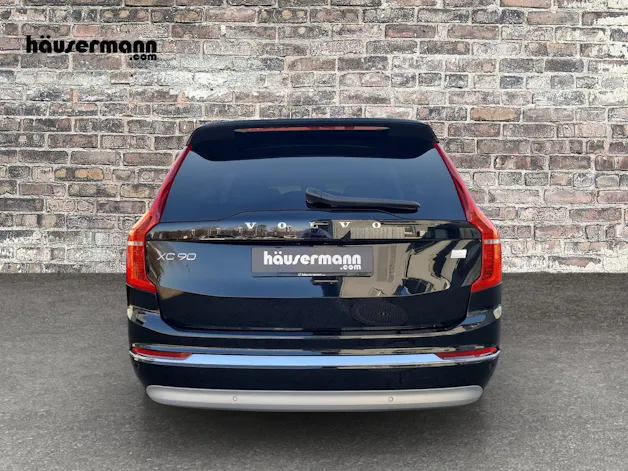 Volvo XC90 2.0 T8 TE Inscription 7P. eAWD
