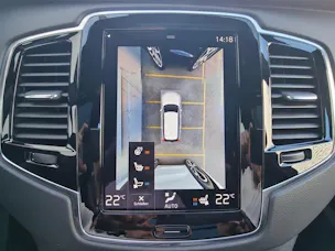 Volvo XC90 2.0 T8 TE R-Design 7P. eAWD