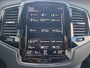 Volvo XC90 2.0 T8 TE R-Design 7P. eAWD