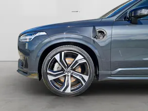 Volvo XC90 2.0 T8 TE R-Design 7P. eAWD