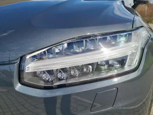 Volvo XC90 2.0 T8 TE R-Design 7P. eAWD