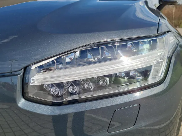 Volvo XC90 2.0 T8 TE R-Design 7P. eAWD