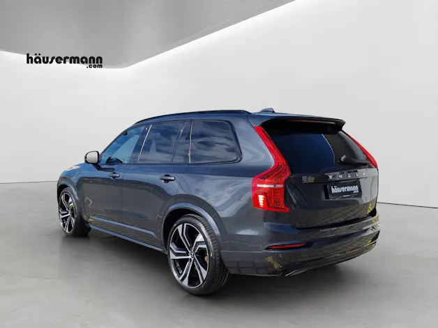 Volvo XC90 2.0 T8 TE R-Design 7P. eAWD