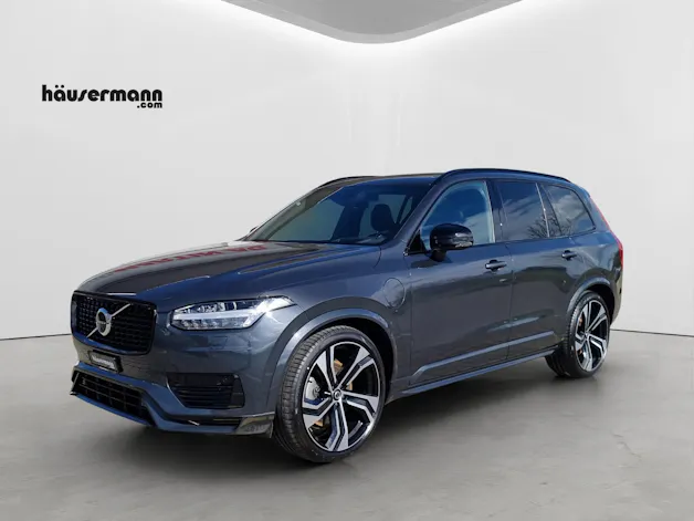 Volvo XC90 2.0 T8 TE R-Design 7P. eAWD
