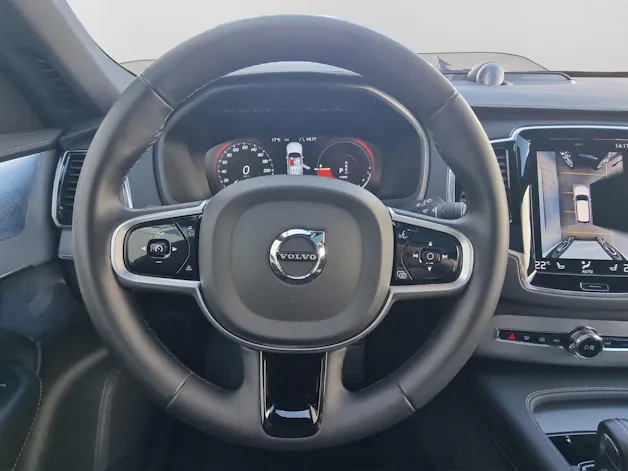 Volvo XC90 2.0 T8 TE R-Design 7P. eAWD