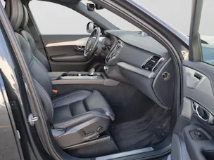 Volvo XC90 2.0 T8 TE R-Design 7P. eAWD