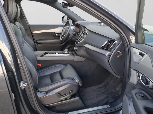 Volvo XC90 2.0 T8 TE R-Design 7P. eAWD