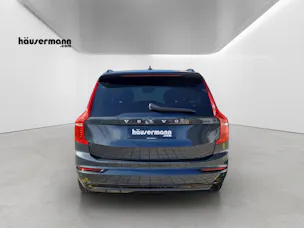 Volvo XC90 2.0 T8 TE R-Design 7P. eAWD