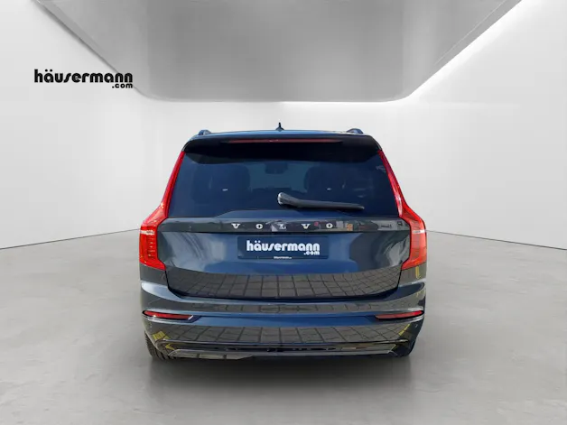 Volvo XC90 2.0 T8 TE R-Design 7P. eAWD