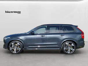 Volvo XC90 2.0 T8 TE R-Design 7P. eAWD